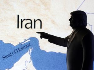 Konflik AS Vs Iran Bisa Guncang Dunia, Bos IMF Kasih Peringatan Ngeri!