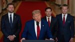 Keputusan Trump Bom Iran Bikin Harga Minyak Dunia Meledak!