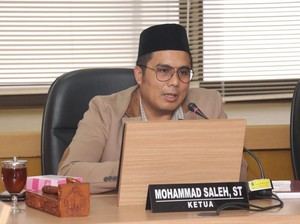 Bahlil Jadi Menko Hilirisasi & Transisi Energi, Golkar: Perkuat Sinergi