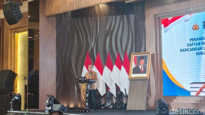 Ketua MA Sunarto