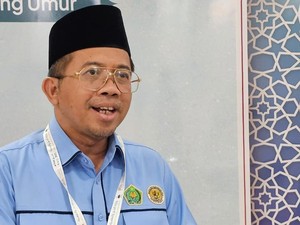 Jemaah Haji Reguler yang Wafat Akan Dapat Asuransi, Ini Ketentuannya