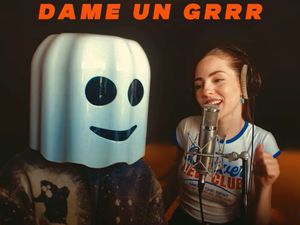 Ternyata Ini Arti Lagu Dame Un Grr Un Que yang Viral di Tiktok