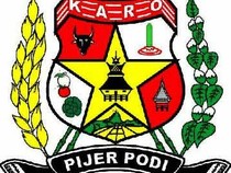 Pemkab Karo Anggarkan Rp 900 Juta untuk Jasa Pemutakhiran Nilai Zona Tanah