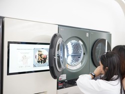 LG ZonaSeru Hadir di Jakarta, Tawarkan Interaksi Produk Berbasis AI