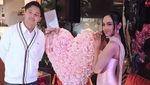 Hati Besar dari Randy Martin di Ultah Lyodra dan Reuni Idol