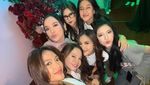 Hati Besar dari Randy Martin di Ultah Lyodra dan Reuni Idol