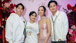 Hati Besar dari Randy Martin di Ultah Lyodra dan Reuni Idol