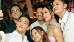 Hati Besar dari Randy Martin di Ultah Lyodra dan Reuni Idol