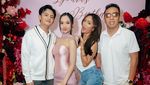 Hati Besar dari Randy Martin di Ultah Lyodra dan Reuni Idol