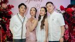 Hati Besar dari Randy Martin di Ultah Lyodra dan Reuni Idol