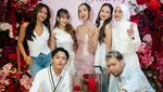 Hati Besar dari Randy Martin di Ultah Lyodra dan Reuni Idol