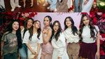Hati Besar dari Randy Martin di Ultah Lyodra dan Reuni Idol