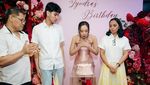 Hati Besar dari Randy Martin di Ultah Lyodra dan Reuni Idol