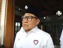 Cak Imin Targetkan Ada 1.000 Dapur Makan Bergizi Gratis di Ponpes