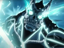 Manga Kaiju No.8 Tamat, Ada Pernikahan di Epilognya