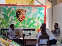 Diancam-Diintimidasi, Pegawai IAKN Kupang Polisikan Mantan Rektor