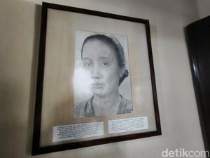 Mengenal Lebih Dekat Maria Ulfah, Mensos Pertama di Indonesia