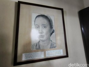 Mengenal Lebih Dekat Maria Ulfah, Mensos Pertama di Indonesia