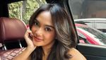Respons Marion Jola Ditanya Nikah Usai Ultah Ke-25