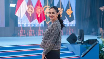 7 Artis Jalani Profesi Baru di Luar Negeri