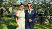 Dalam YouTube Melaney Ricardo yang dilihat Senin (23/6/2025), Marissa Nasution bercerita soal kehidupan saat ini. Ia mengaku memang sudah pindah ke Singapura sejak 2018 seusai menikah. (Foto: dok Instagram marissaln)