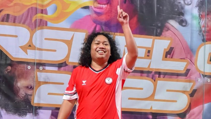 marshel widianto marshel widianto