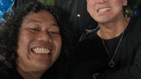 Marshel Widianto kini sudah belajar soal hidup mesti bersyukur dan mengaku sudah berubah. Kalau kemarin gak kena masalah itu, aku pasti lupa banget, gak berubah, dan mendapatkan kepercayaan seperti sekarang lagi, ujarnya. (Foto: dok Instagram marshel_widianto)