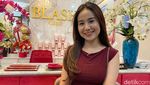 Mayang Ngaku Sibuk, Fuji: Aku Juga, Misal Gak Sibuk Aku Quality Time sama Gala