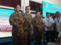 Tito Ungkap Sekda Se-Indonesia Akan Ikut Retret di Akmil Magelang