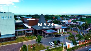 Menikmati Wisata Tersembunyi Madura, dari Myze Sumenep