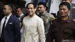 Nadiem Diperiksa Kejagung soal Kasus Chromebook Rp9,9 Triliun