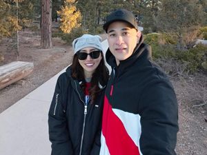 Okan Kornelius Bantah Sudah Nikah, Bagaimana Hubungan dengan Angeline Valesques?