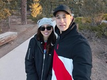 Okan Kornelius Bantah Sudah Nikah, Bagaimana Hubungan dengan Angeline Valesques?