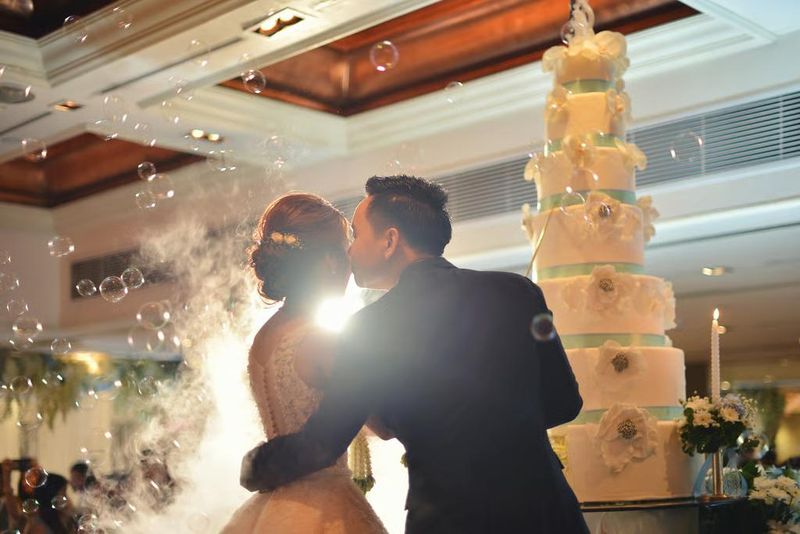 Kacau! Ayah Pengantin Tolak Bayar Tagihan Katering Pernikahan Anaknya