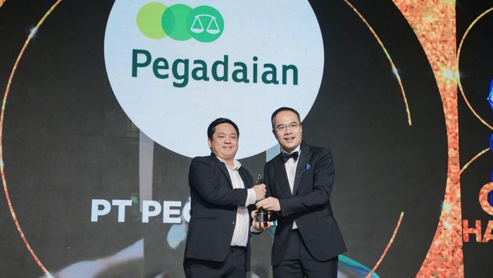 Pegadaian