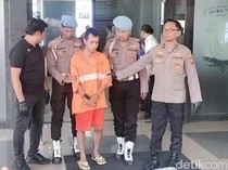 Gelap Mata Kekasih Habisi Nyawa Muncikari di Losmen Kota Malang