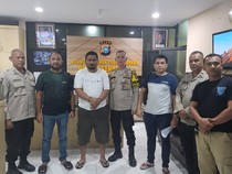 Fakta Baru Live Porno Remaja di Kos VIP Deli Serdang Bikin Raup Rp 70 Juta