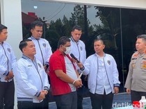 Miris Live Porno di Kos VIP Libatkan Remaja, Pelaku Untung Rp 70 Juta