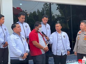 Miris Live Porno di Kos VIP Libatkan Remaja, Pelaku Untung Rp 70 Juta