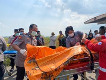 Dilaporkan Hilang 3 Hari, Perempuan di Tuban Ternyata Dihabisi Pacar