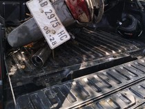 Mayat ABG di Pintu Selokan Kulon Progo Diduga Korban Kecelakaan