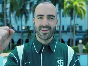 Persebaya Resmi Rekrut Milos Raickovic