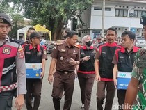 Sejumlah Fakta Kantor Dishub Cianjur Digeledah Kejaksaan