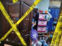 2 Janin Hasil Praktik Aborsi di Sorong Ditemukan Dikubur di Pekarangan Rumah