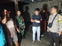 Pria Bantul Ditemukan Tewas Terlilit Kabel, Korban Diduga Tersetrum