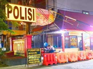 Makin Banyak Korban Kekerasan Speak Up, Polisi: Jangan Viralkan di Medsos