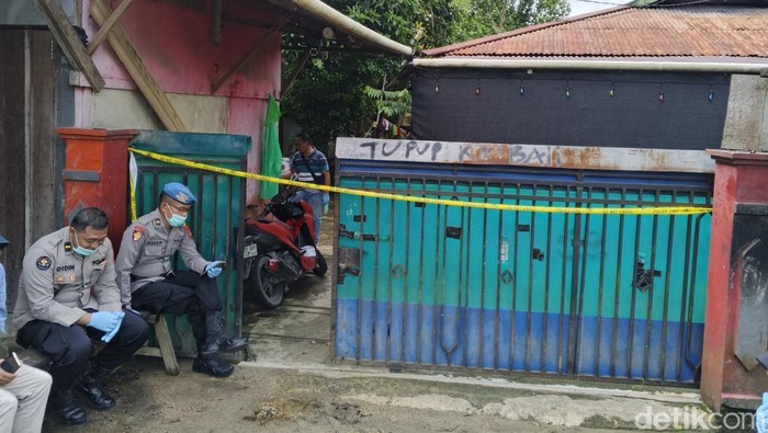 Polisi Gerebek Rumah Jadi Praktik Aborsi Ilegal di Sorong, 2 Wanita Ditangkap