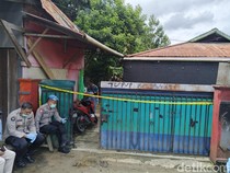 Polisi Gerebek Rumah Jadi Praktik Aborsi Ilegal di Sorong, 2 Wanita Ditangkap