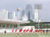 Jadwal Lengkap Timnas Indonesia di Piala AFF U-23 2025