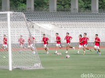 Daftar 23 Pemain Timnas Indonesia di Piala AFF U-23 2025, Siapa Saja?
